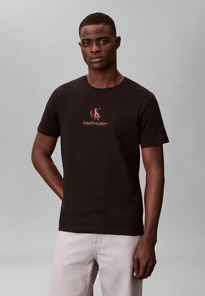 Camiseta CALVIN KLEIN - LV04RF860G UB1
