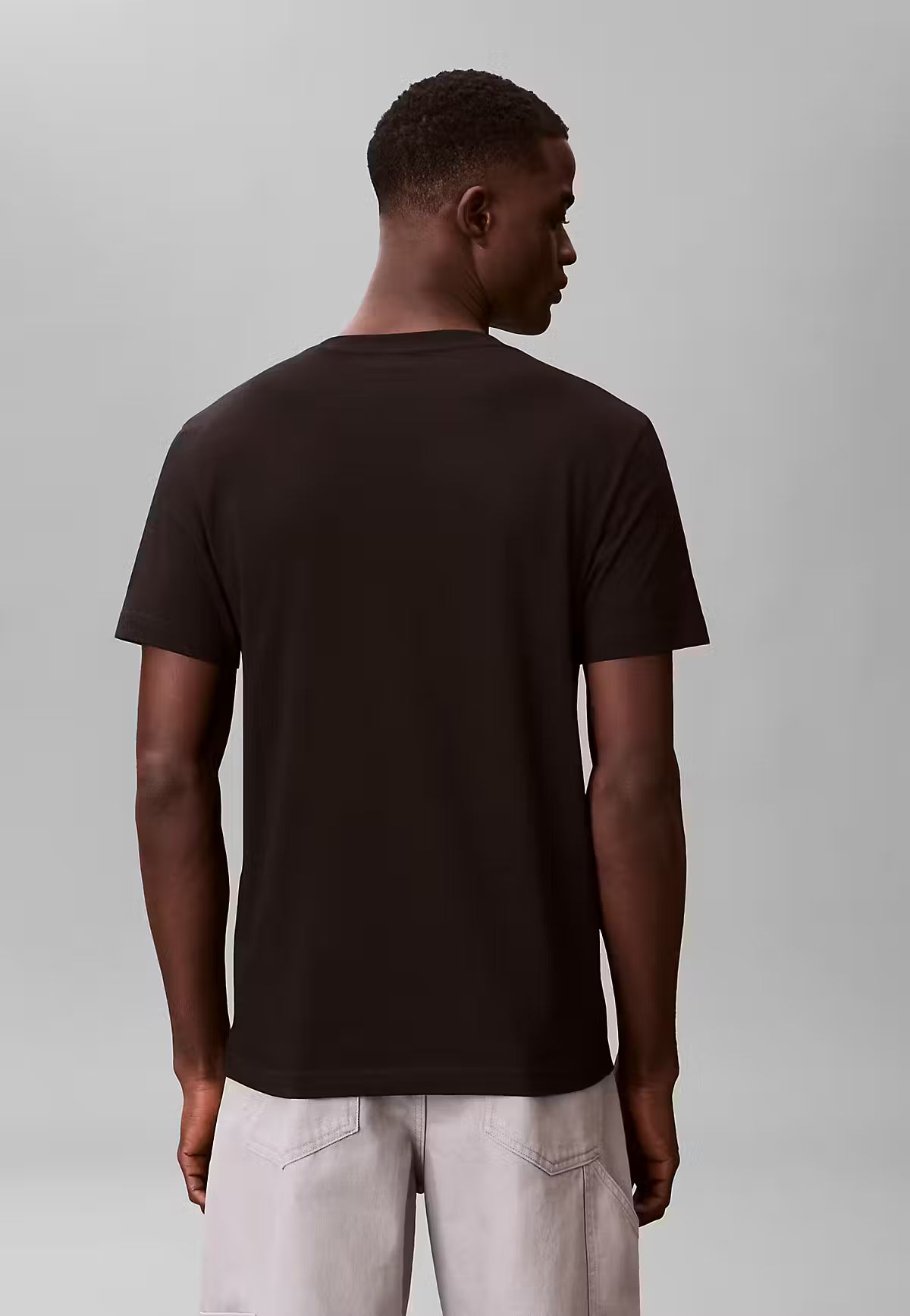 Camiseta CALVIN KLEIN - LV04RF860G UB1