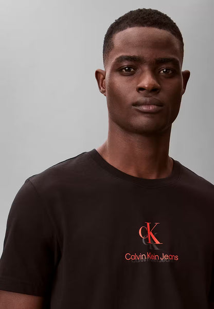 Camiseta CALVIN KLEIN - LV04RF860G UB1