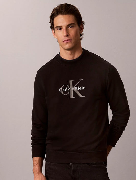 Sudadera CALVIN KLEIN - LV04RG278G UB1