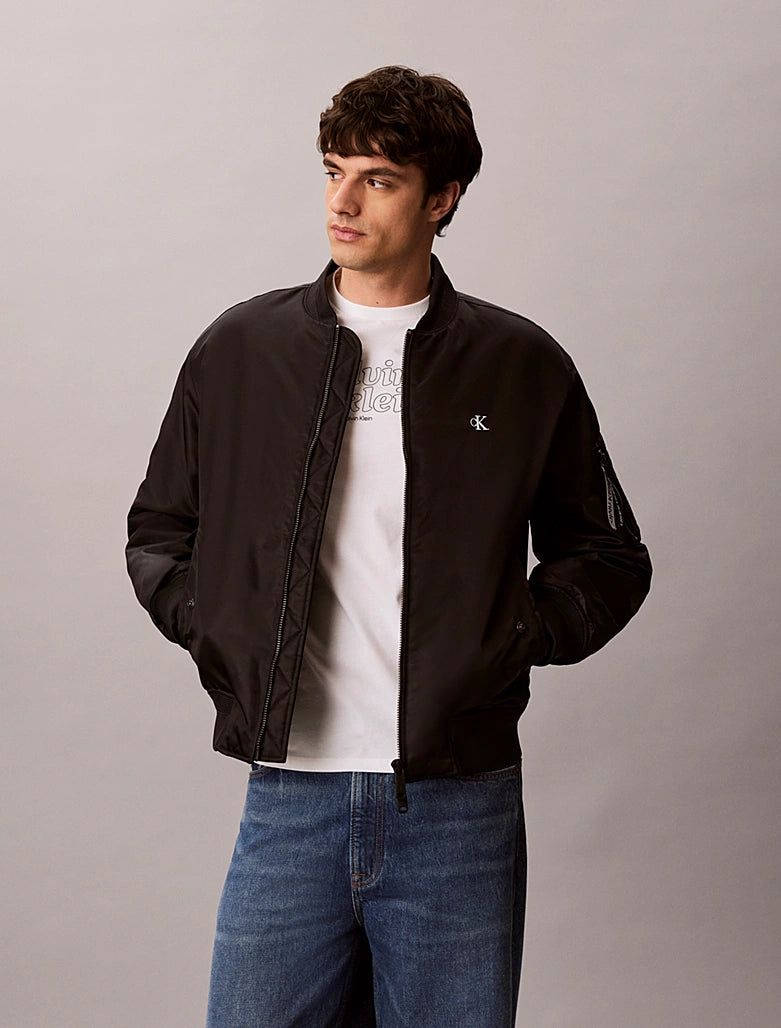 Bomber CALVIN KLEIN - LV04RG505G UB1