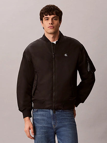 Bomber CALVIN KLEIN - LV04RG505G UB1