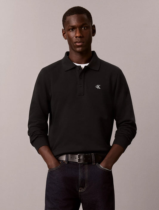 Polo CALVIN KLEIN - LV04RH235G UB1