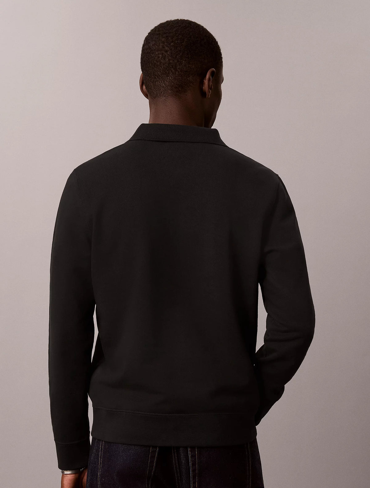 Polo CALVIN KLEIN - LV04RH235G UB1