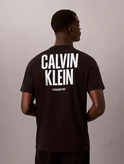 Camiseta CALVIN KLEIN -  LV04RH816G UB1