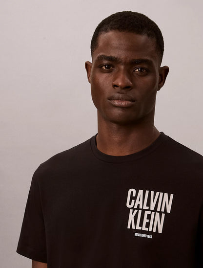 Camiseta CALVIN KLEIN -  LV04RH816G UB1