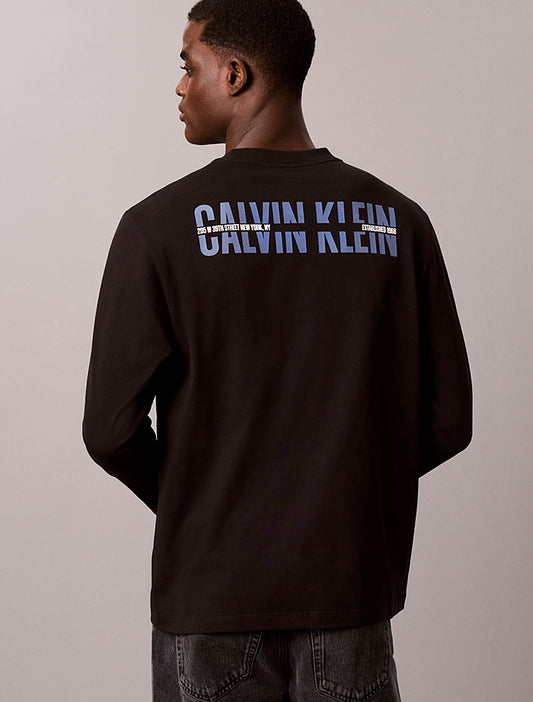 Camiseta CALVIN KLEIN  - LV04RH851G UB1