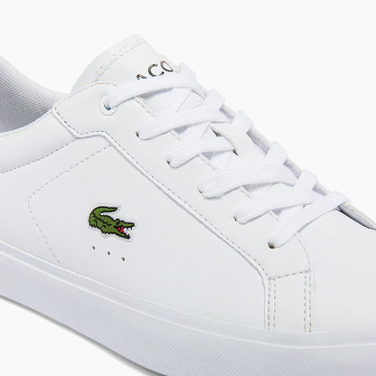 Zapatillas LACOSTE - 41SUJ0014 21G