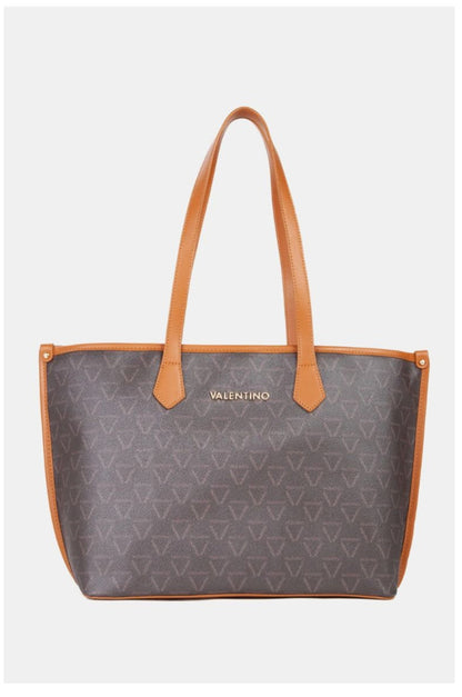 Bolso VALENTINO - VBS8GT02 MORO/CUOIO