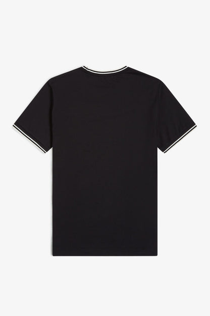 Camiseta FRED PERRY - M1588 102