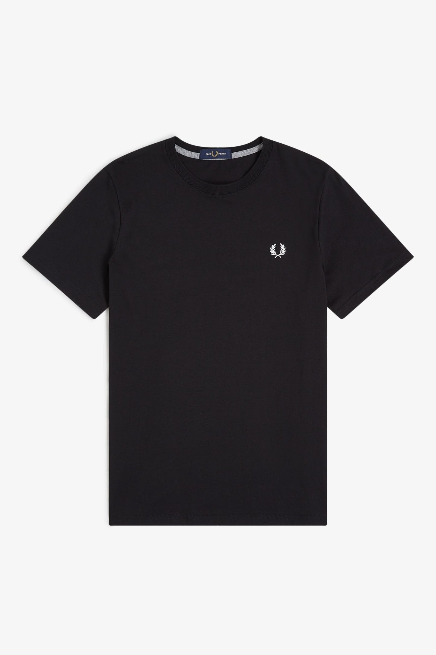 Camiseta FRED PERRY - M1600 102