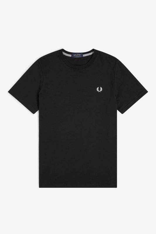 Camiseta FRED PERRY - M1600 102