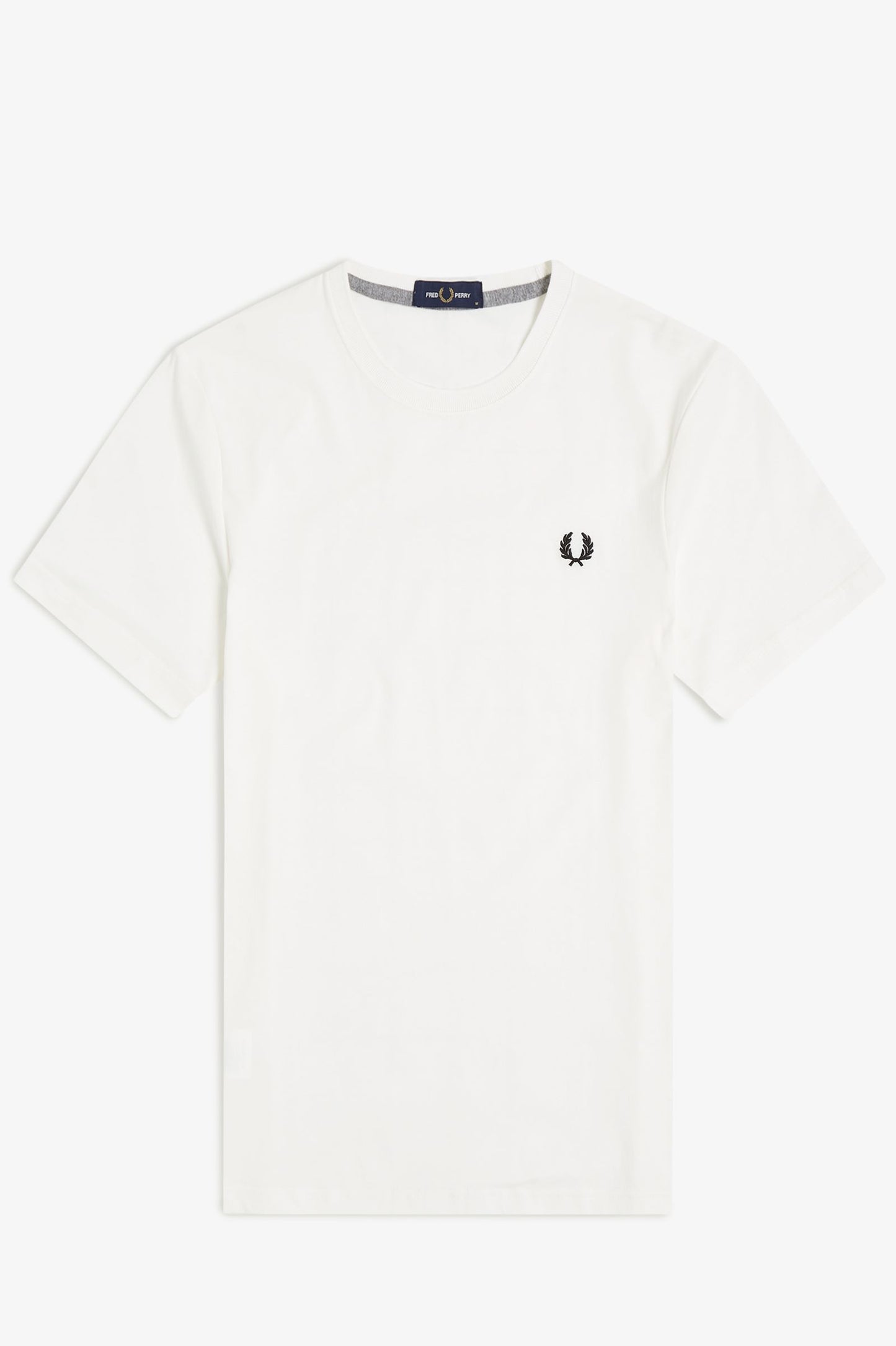 Camiseta FRED PERRY - M1600 129