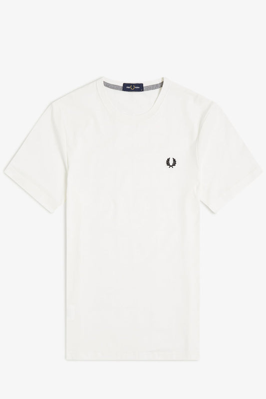 Camiseta FRED PERRY - M1600 129