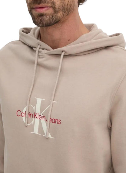 Sudadera CALVIN KLEIN - J30J326875 PCF