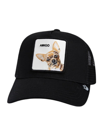 Gorra GOORIN - 101-1787-EBO