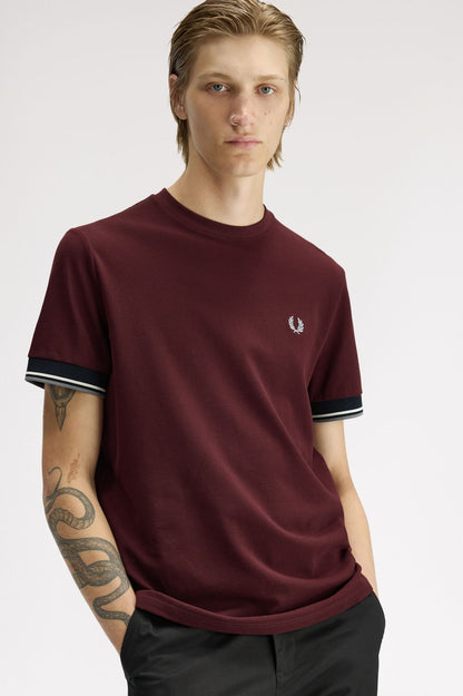 Camiseta FRED PERRY - M2396 597