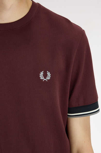 Camiseta FRED PERRY - M2396 597