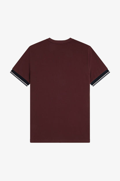 Camiseta FRED PERRY - M2396 597