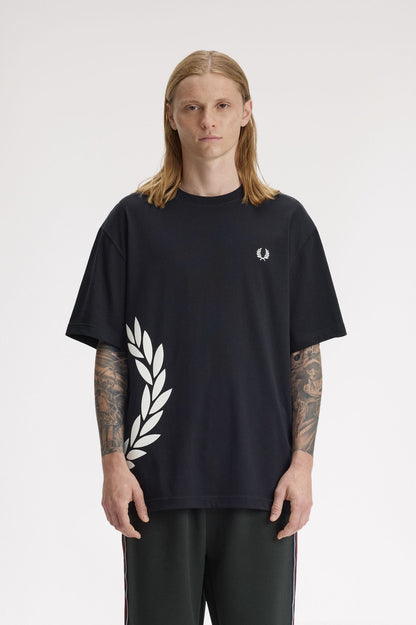 Camiseta FRED PERRY - M2440 102