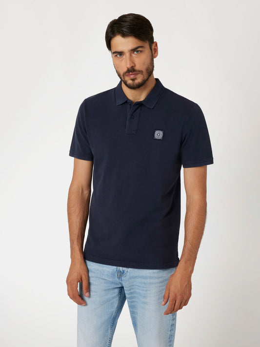 Polo GUESS - M2YP24 KC9T1 G7V2