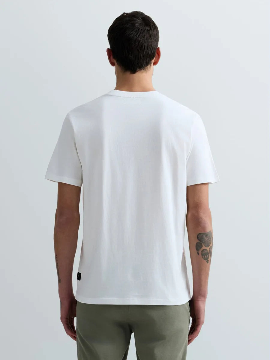 Camiseta REPLAY - M3099.000.2660-011