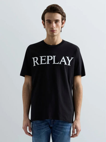 Camiseta REPLAY - M3099.000.2660-098