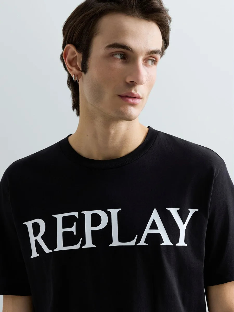 Camiseta REPLAY - M3099.000.2660-098