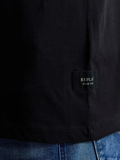 Camiseta REPLAY - M3099.000.2660-098