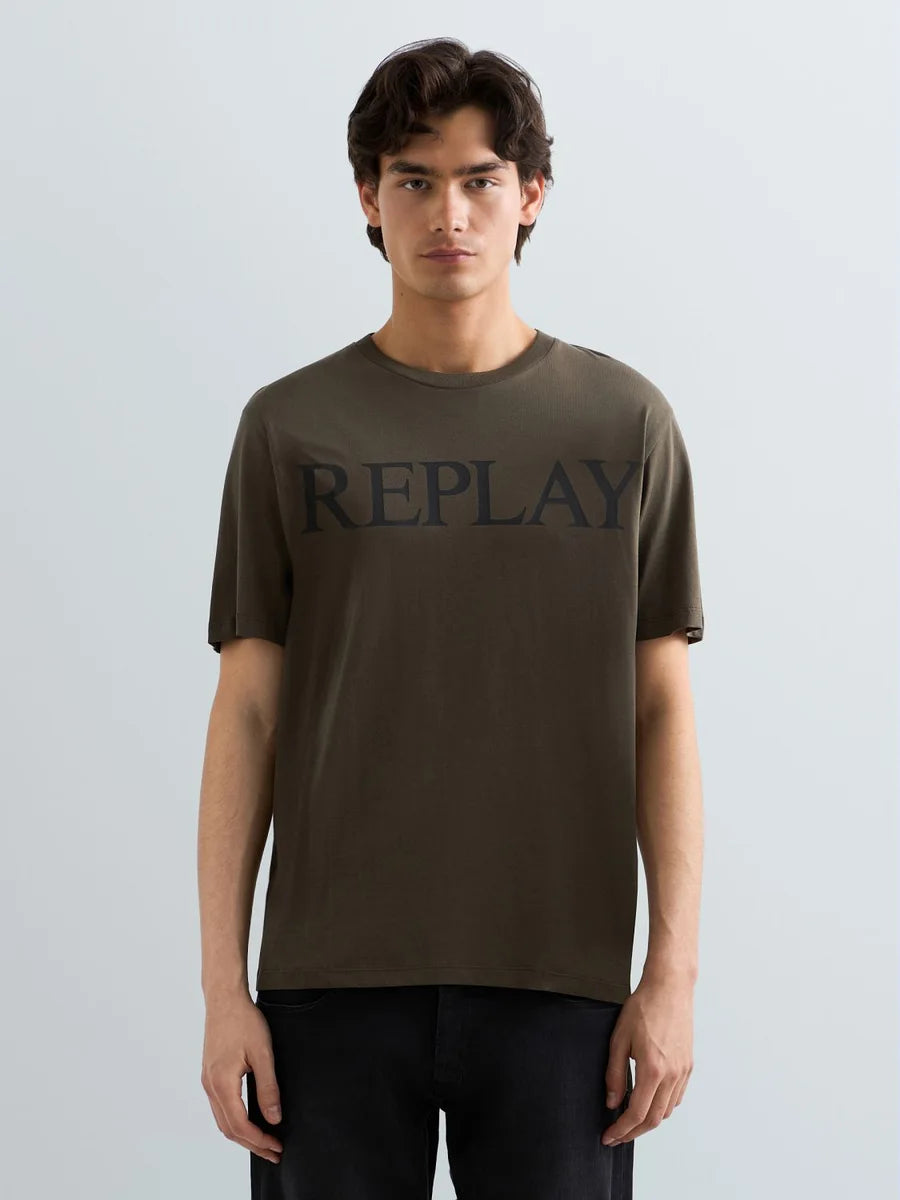 Camiseta REPLAY - M3099.000.2660-759