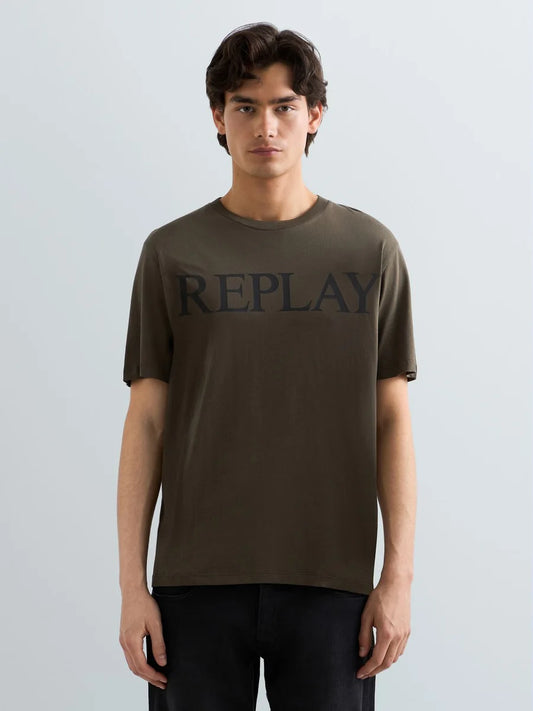 Camiseta REPLAY - M3099.000.2660-759