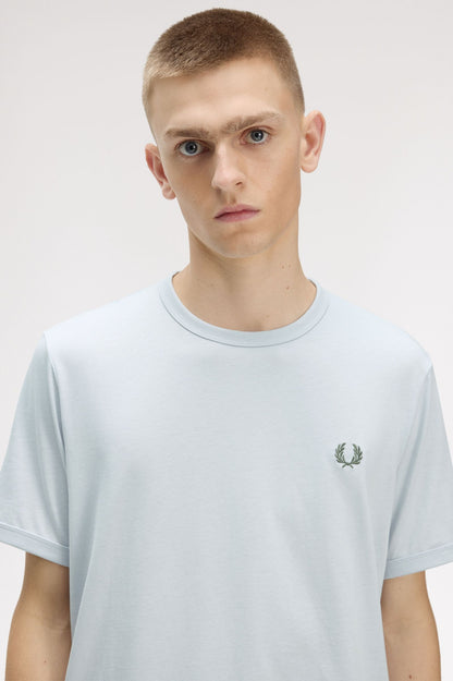 Camiseta FRED PERRY - M3519 28A