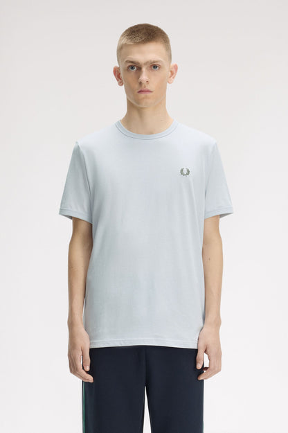 Camiseta FRED PERRY - M3519 28A