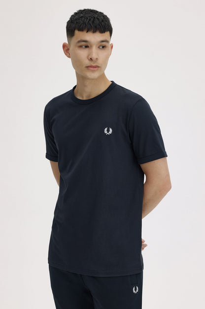 Camiseta FRED PERRY - M3519 608