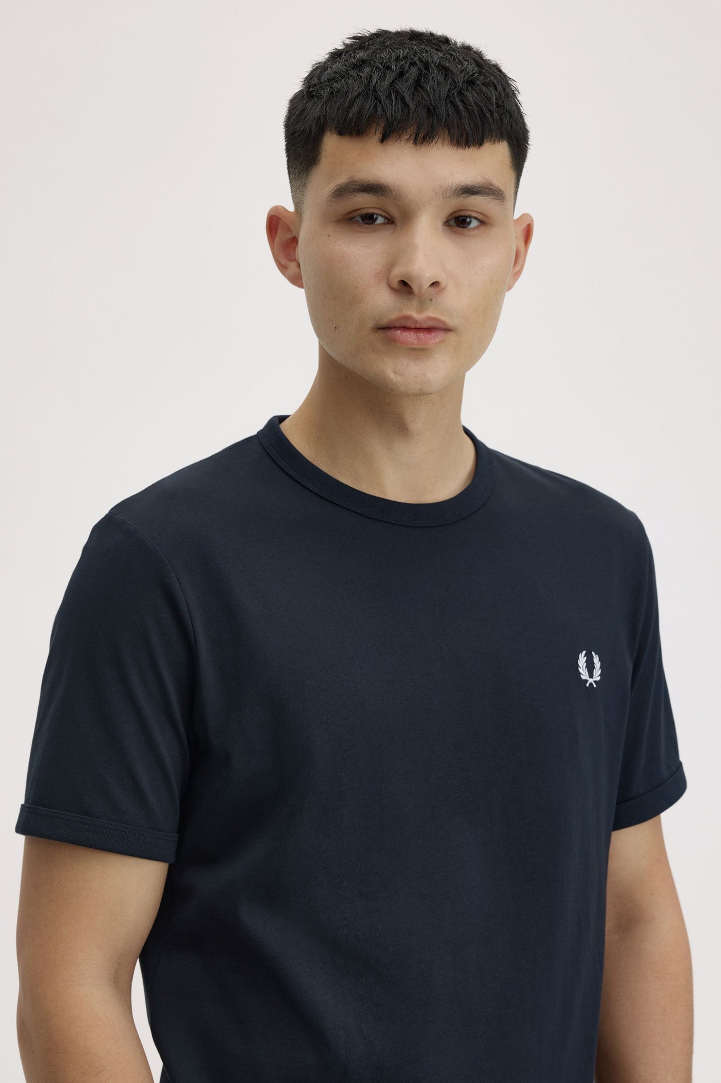 Camiseta FRED PERRY - M3519 608