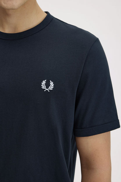 Camiseta FRED PERRY - M3519 608