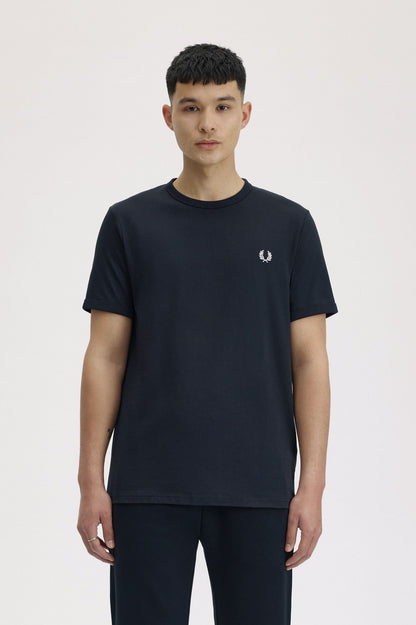 Camiseta FRED PERRY - M3519 608