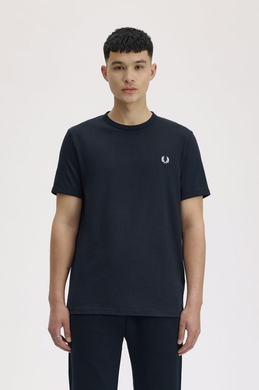 Camiseta FRED PERRY - M3519 608