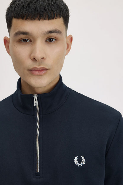 Sudadera FRED PERRY - M3574 608