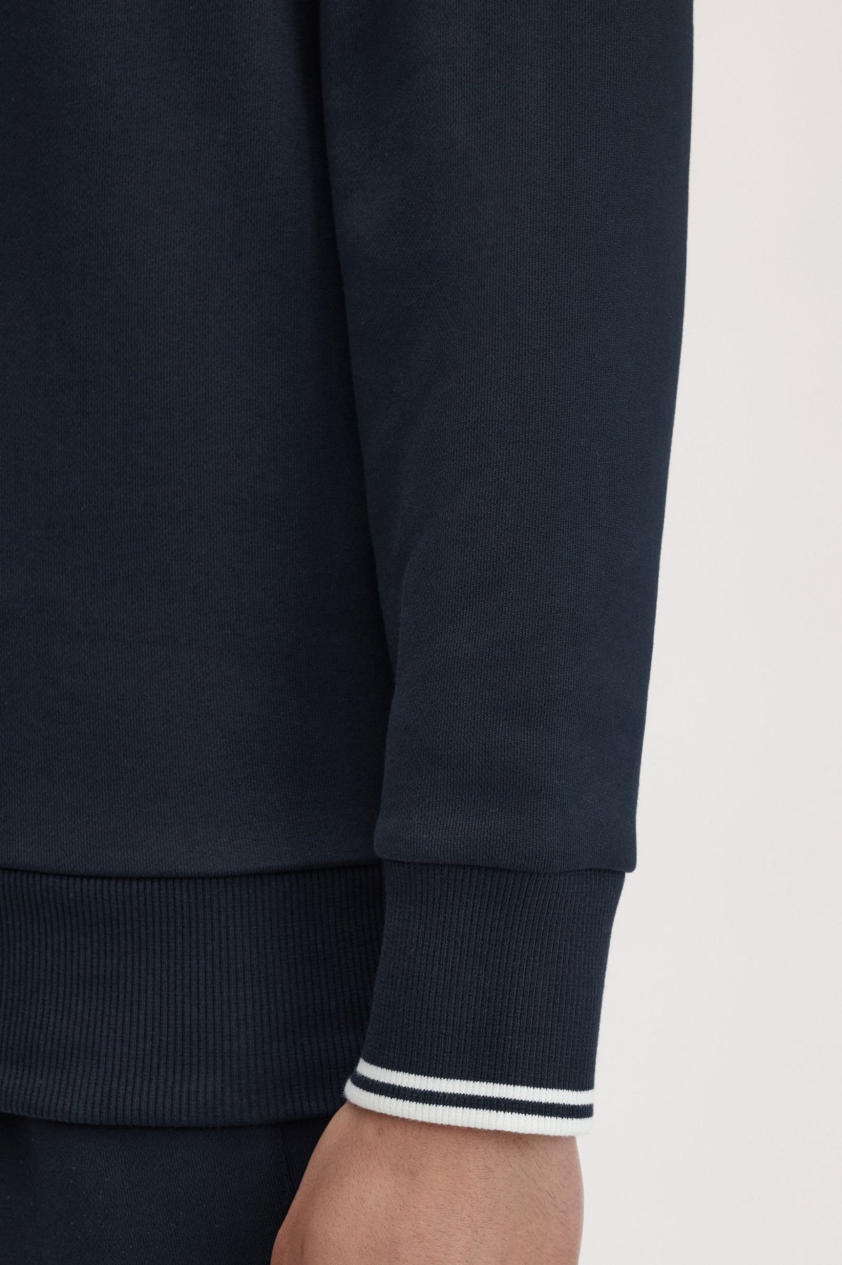 Sudadera FRED PERRY - M3574 608