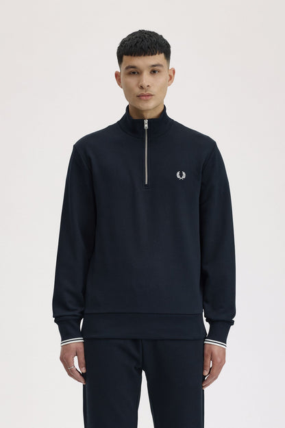 Sudadera FRED PERRY - M3574 608