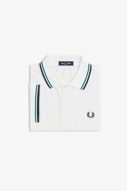 Polo FRED PERRY - M3600 02C