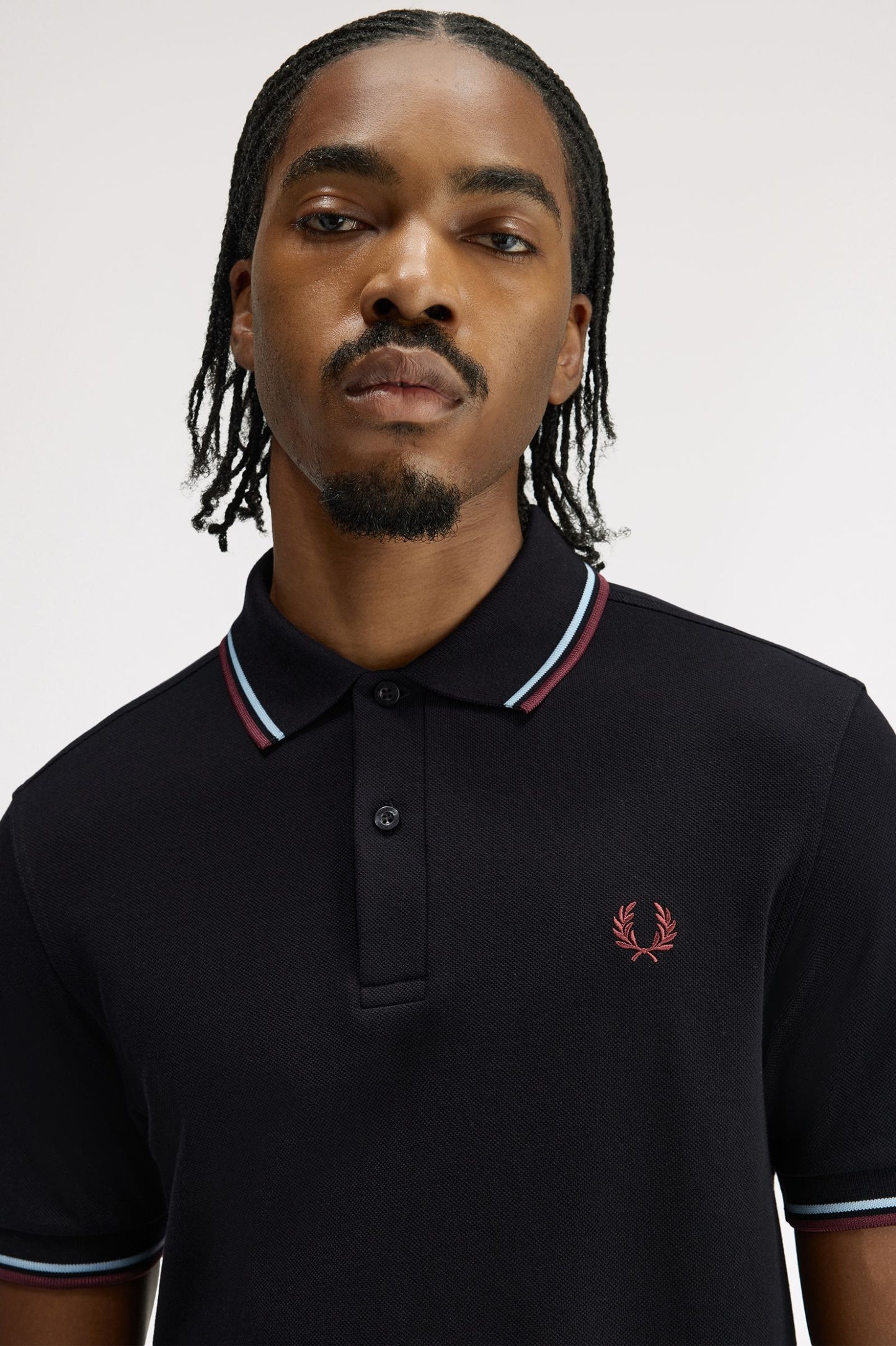 Polo FRED PERRY - M3600 10B