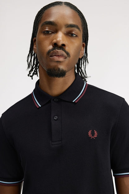 Polo FRED PERRY - M3600 10B
