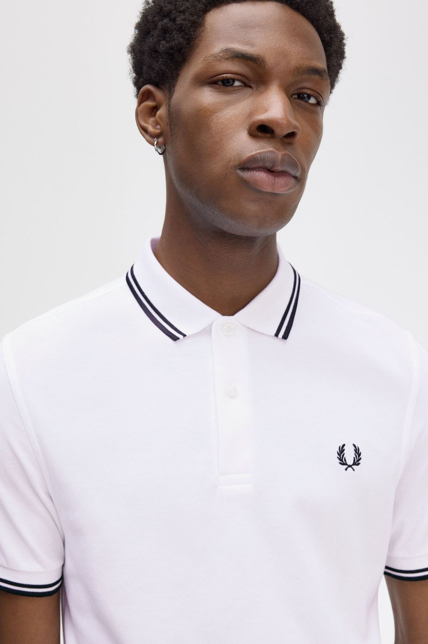 Polo FRED PERRY - M3600 200