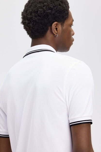 Polo FRED PERRY - M3600 200