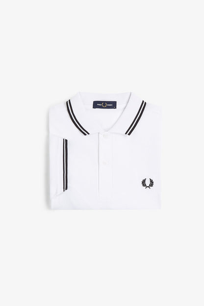 Polo FRED PERRY - M3600 200