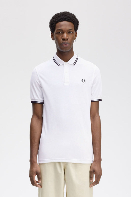 Polo FRED PERRY - M3600 200