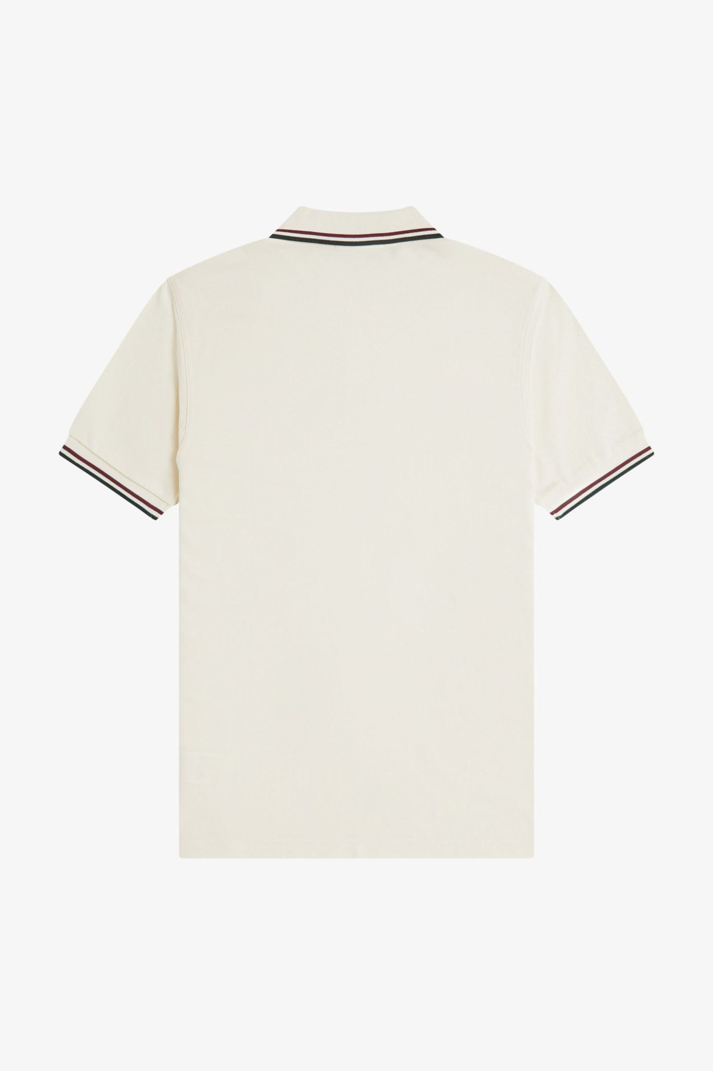 Polo FRED PERRY - M3600 84A