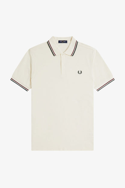 Polo FRED PERRY - M3600 84A